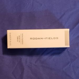Rodan + Fields Active Hydration Bright Eye Complex